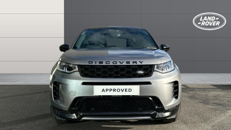 Land Rover Discovery Sport 2.0 D200 Dynamic SE 5dr Auto [5 Seat] Diesel Station Wagon